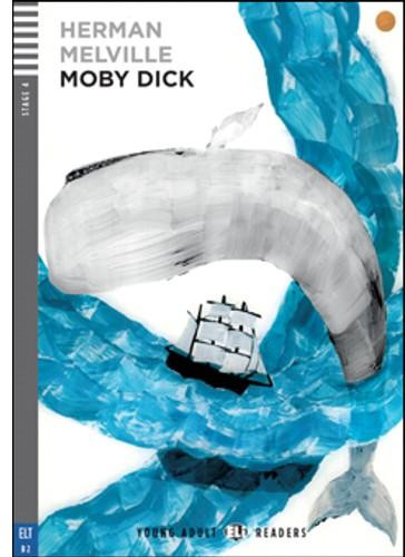 MOBY DICK + CD