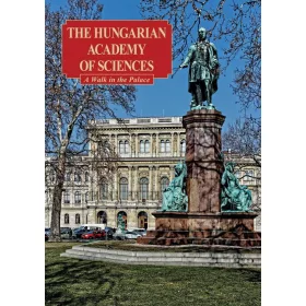   THE HUNGARIAN ACADEMY OF SCIENCES (A MAGYAR TUDOMÁNYOS AKADÉMIA - ANGOL)