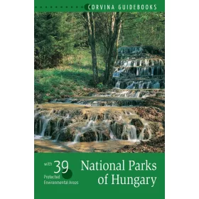   NATIONAL PARKS OF HUNGARY - (NEMZETI PARKOK MAGYARORSZÁGON - ANGOL)