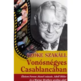VONÓSNÉGYES CASABLANCÁBAN