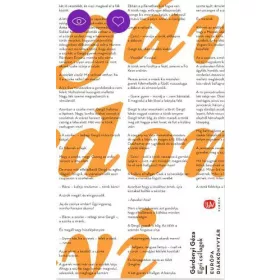 EGRI CSILLAGOK - EDK (ÚJ, 2015!)