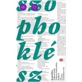   OIDIPUSZ KIRÁLY - OIDIPUSZ KOLÓNOSZBAN - ANTIGONÉ - EDK (ÚJ, 2018)