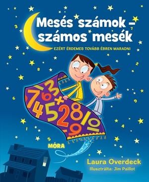 MESÉS SZÁMOK-SZÁMOS MESÉK