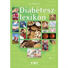 DIABÉTESZLEXIKON