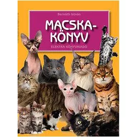 MACSKAKÖNYV
