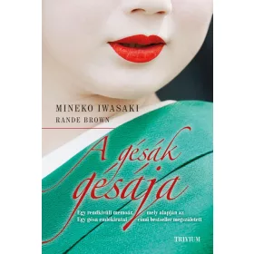 A GÉSÁK GÉSÁJA (ZÖLD)