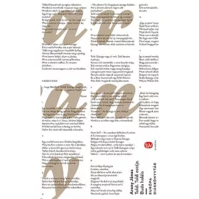 TOLDI - TOLDI ESTÉJE - BUDA HALÁLA - EDK