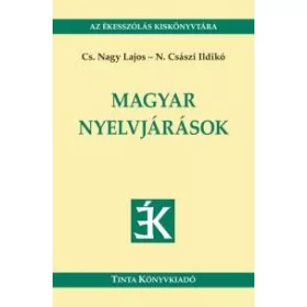 MAGYAR NYELVJÁRÁSOK