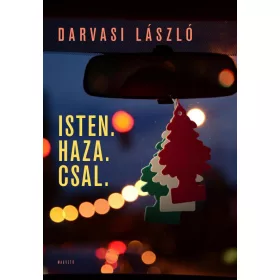 ISTEN. HAZA. CSAL.