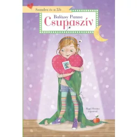 SZANDRA ÉS A 3.B - CSUPASZÍV