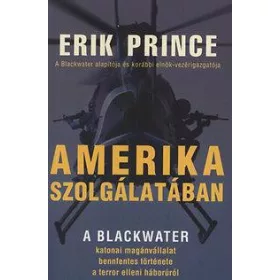 AMERIKA SZOLGÁLATÁBAN
