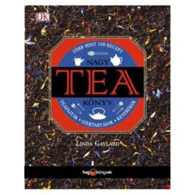 NAGY TEAKÖNYV