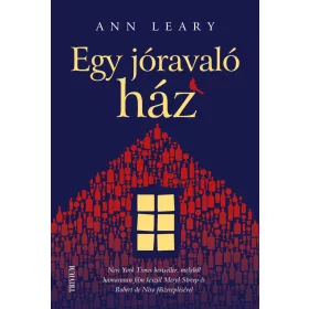 EGY JÓRAVALÓ HÁZ