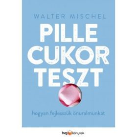 PILLECUKORTESZT - HOGYAN FEJLESSZÜK ÖNURALMUNKAT?