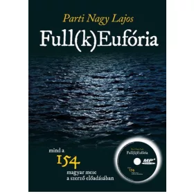 FULL(K)EUFÓRIA - MP3-CD-MELLÉKLETTEL