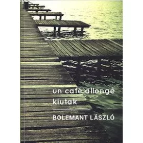 UN CAFÉ ALLONGÉ - KIUTAK