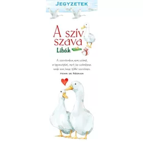 A SZÍV SZAVA - LIBÁK