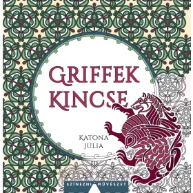 GRIFFEK KINCSE
