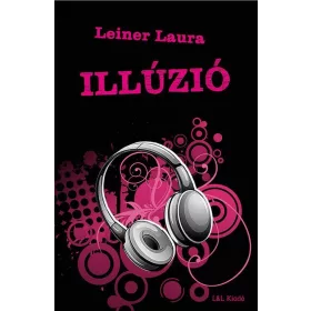 ILLÚZIÓ - BEXI SOROZAT 3.