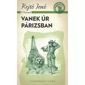 VANEK ÚR PÁRIZSBAN - A PONYVA GYÖNGYSZEMEI