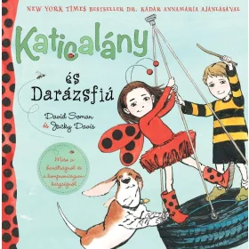 KATICALÁNY ÉS DARÁZSFIÚ