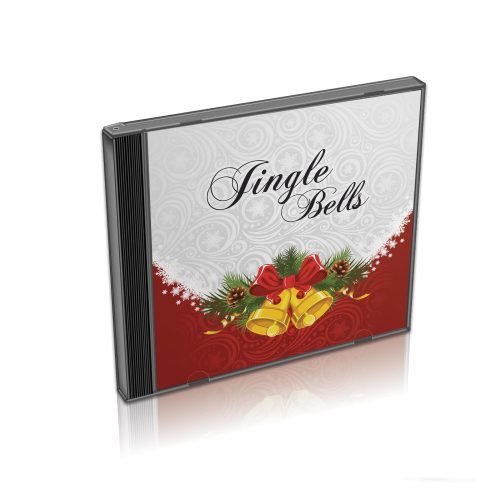 JINGLE BELLS - CD -
