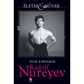 RUDOLF NUREYEV