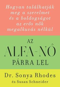 AZ ALFA-NŐ PÁRRA LEL