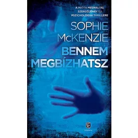 BENNEM MEGBÍZHATSZ