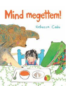 MIND MEGETTEM!
