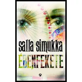 ÉBENFEKETE -