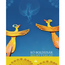 BELSŐ TÁRLAT