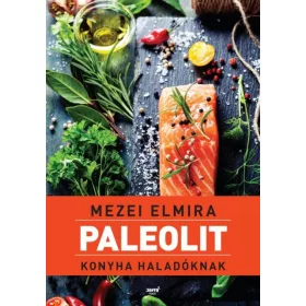 PALEOLIT KONYHA HALADÓKNAK