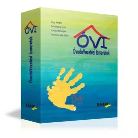 ÓVODAVEZETÉSI ISMERETEK