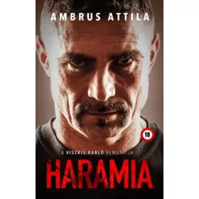 HARAMIA