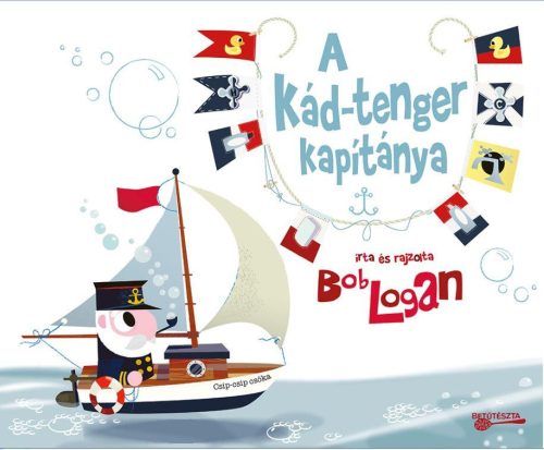 A KÁD-TENGER KAPITÁNYA