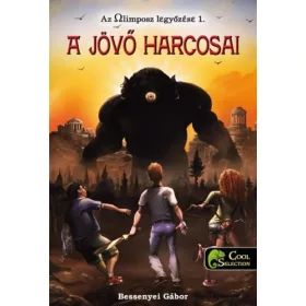 A JÖVŐ HARCOSAI - AZ OLIMPOSZ LEGYŐZÉSE 1.