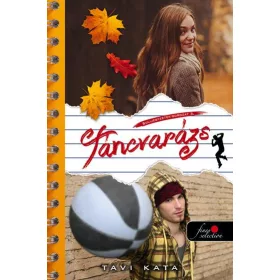 TÁNCVARÁZS - SULIJEGYZETEK 3.