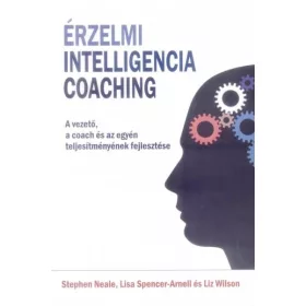 ÉRZELMI INTELLIGENCIA COACHING