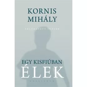 EGY KISFIÚBAN ÉLEK + HANGOSKÖNYV MELLÉKLET