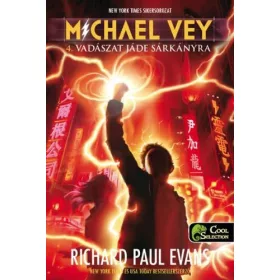 VADÁSZAT JÁDE SÁRKÁNYRA - MICHAEL VEY 4.