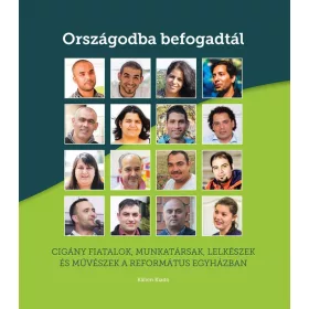 ORSZÁGODBA BEFOGADTÁL