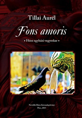 FONS AMORIS - HÚSZ EGYHÁZI VEGYESKAR