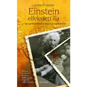 EINSTEIN ELFELEDETT FIA