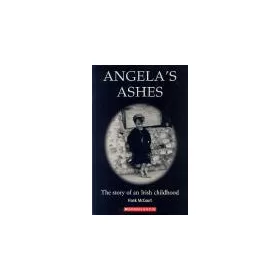 ANGELAS ASHES / LEVEL 3