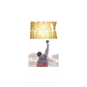 ROCKY BALBOA / LEVEL 2
