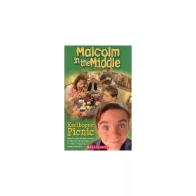 MALCOLM IN THE MIDDLE / STARTER LEVEL