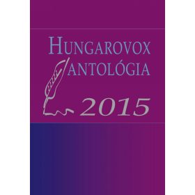 HUNGAROVOX ANTOLÓGIA 2015