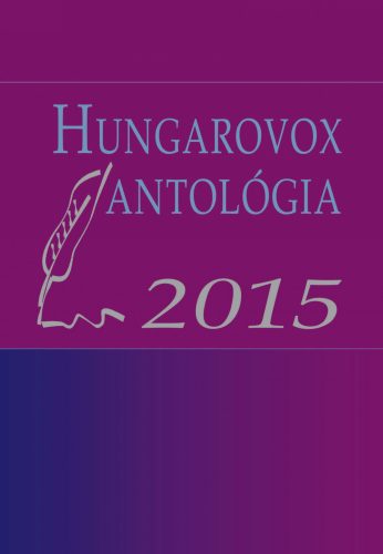 HUNGAROVOX ANTOLÓGIA 2015