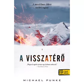A VISSZATÉRŐ - FŰZÖTT